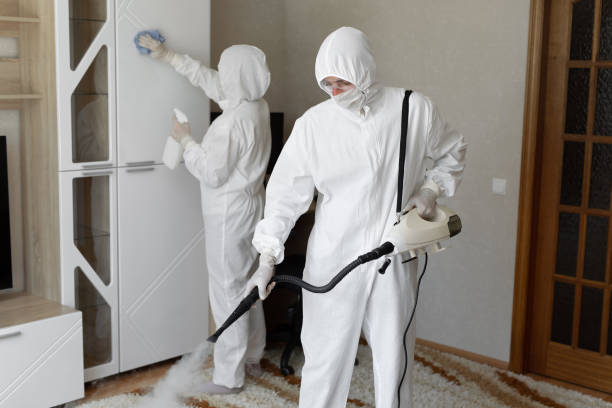 24/7 Emergency Unattended Death Cleanup experts in Burlington, NJ